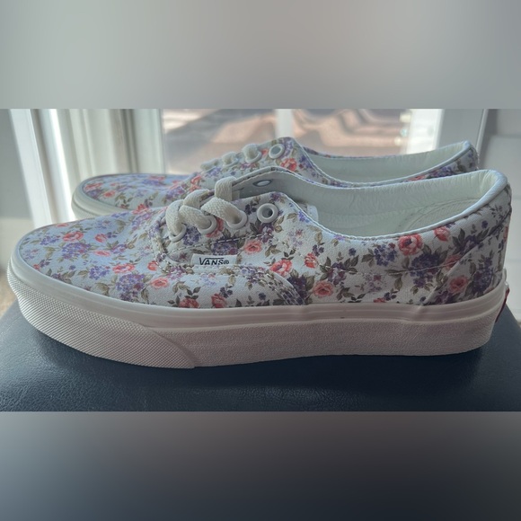 VANS Era Vintage Floral - Picture 3 of 5